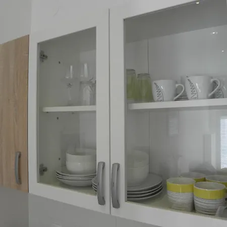 Near Center,beach,bus +free Parking Appartement
