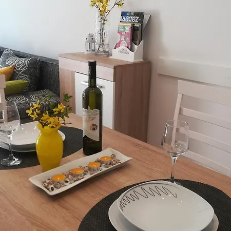 Near Center,beach,bus +free Parking * Zadar