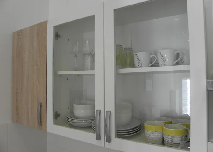 Near Center,beach,bus +free Parking Apartment