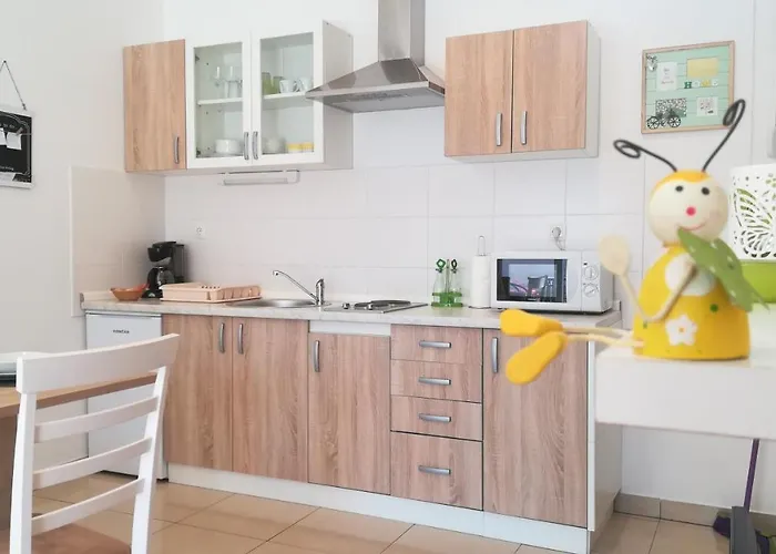 Near Center,beach,bus +free Parking Zadar