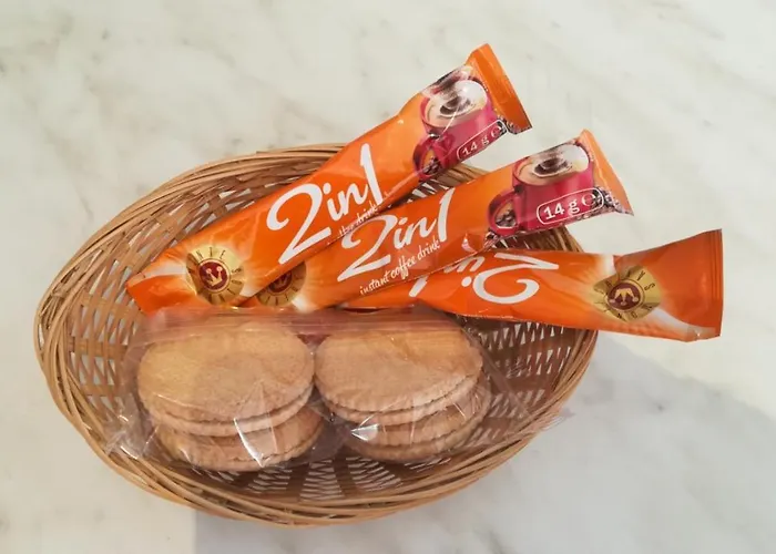 Near Center,beach,bus +free Parking * Zadar