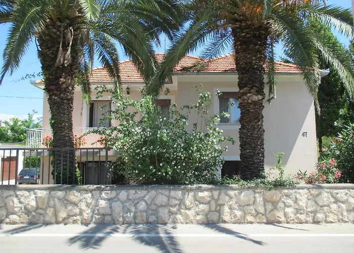 Near Center,beach,bus +free Parking * Zadar