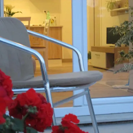 Near Center,beach,bus +free Parking 아파트 자다르